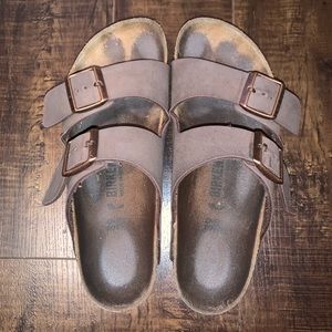 Birkenstock’s